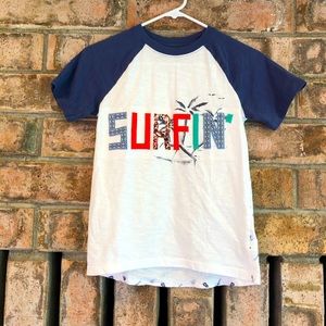 Cat & Jack Surfin’ Shirt